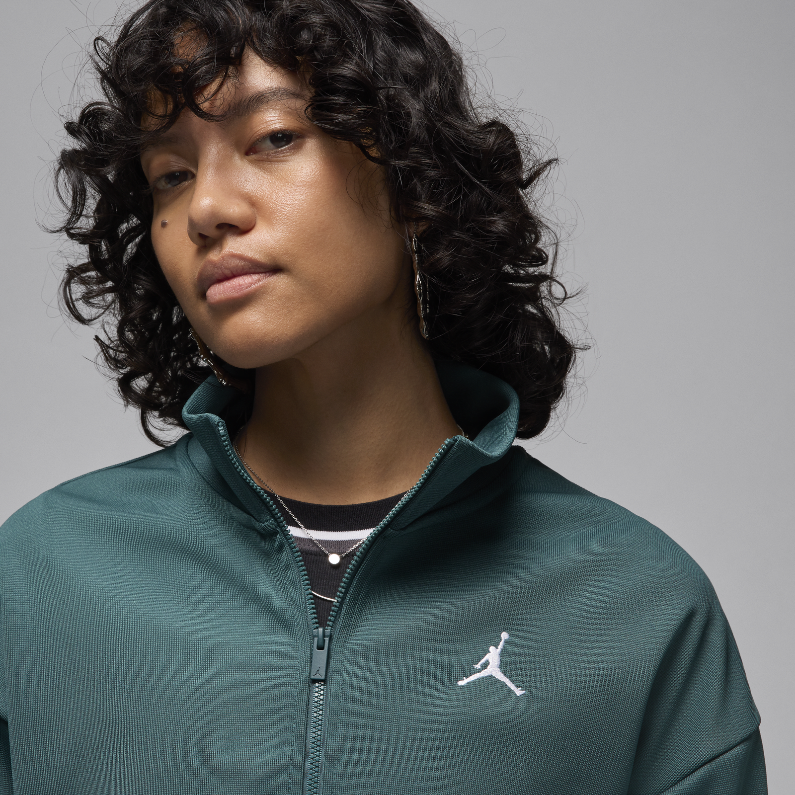 Jordan Jacket