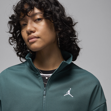 Bunda Jordan Jordan Jacket Zelené | FV7104-366, 2