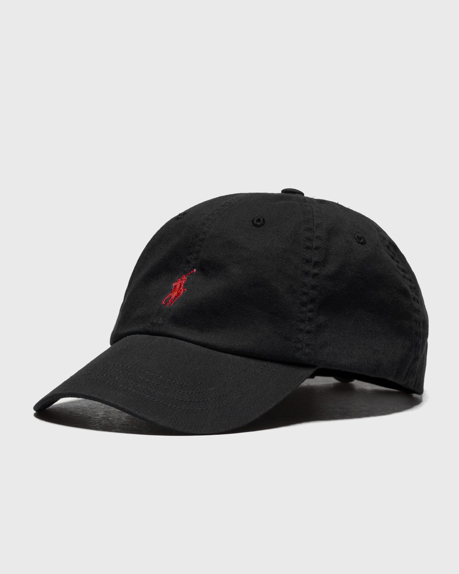 Šiltovka Polo by Ralph Lauren SPORT CAP Čierna | 3616414410761, 0