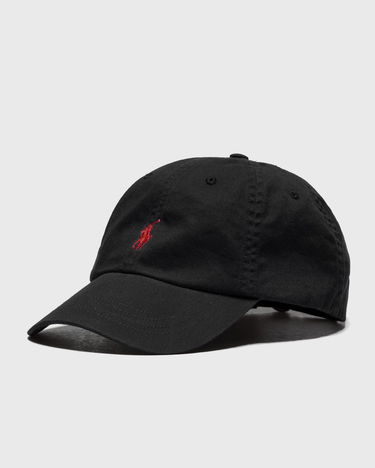 Šiltovka Polo by Ralph Lauren SPORT CAP Čierna | 3616414410761, 0