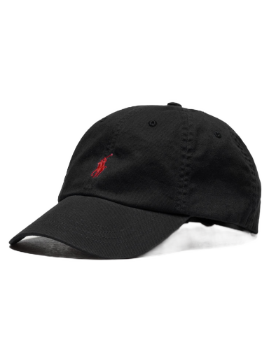 Šiltovka Polo by Ralph Lauren SPORT CAP Čierna | 3616414410761