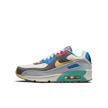 Tenisky a topánky Nike Air Max 90 "Phantom" GS Rôznofarebný | DN4415-001, 0