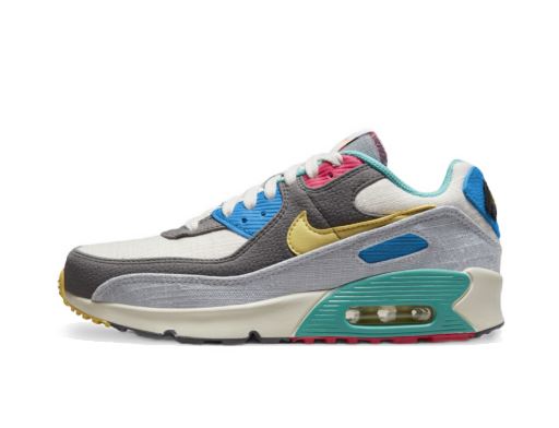 Tenisky a topánky Nike Air Max 90 "Phantom" GS Rôznofarebný | DN4415-001