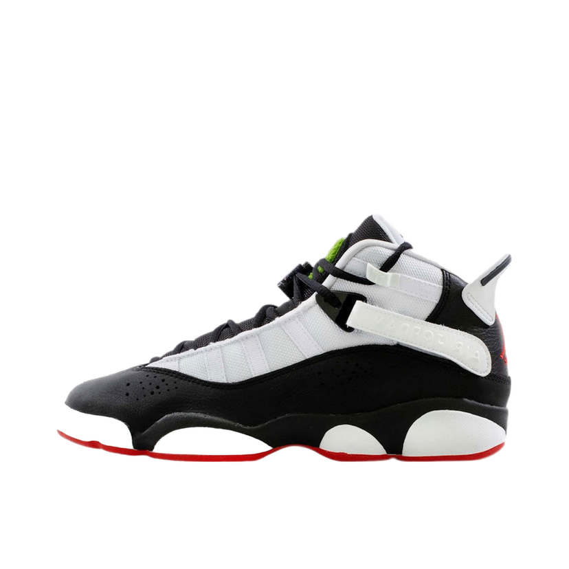 Tenisky a topánky Jordan Jordan 6 Rings He Got Game Rôznofarebný | 323419-008