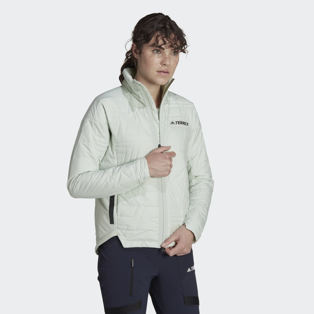 Terrex MYSHELTER PrimaLoft Parley Padded