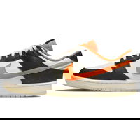 Dunk Low Premium "Halloween"