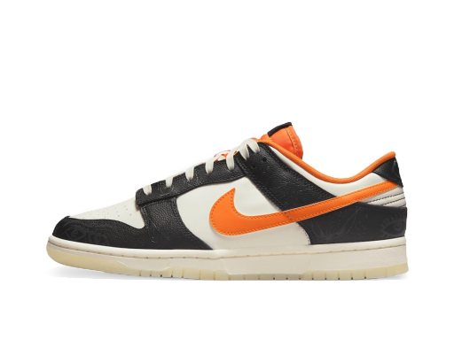 Tenisky a topánky Nike Dunk Low Premium "Halloween" Čierna | DD3357-100