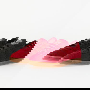 Tenisky a topánky adidas Originals Tobacco Tmvire/ Power Red/ Gum4 Červená | JP9653, 5