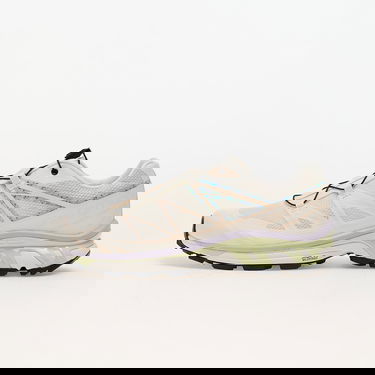 Tenisky a topánky Salomon XT-6 Mindful Vanilla Ice/ Cloud Pink/ Orchid Petal Biela | L47467000, 0