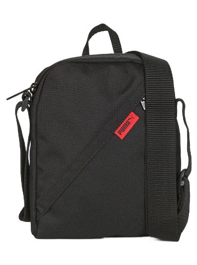 Batohy a tašky Puma CITY PORTABLE Pouch Čierna | 071785-01