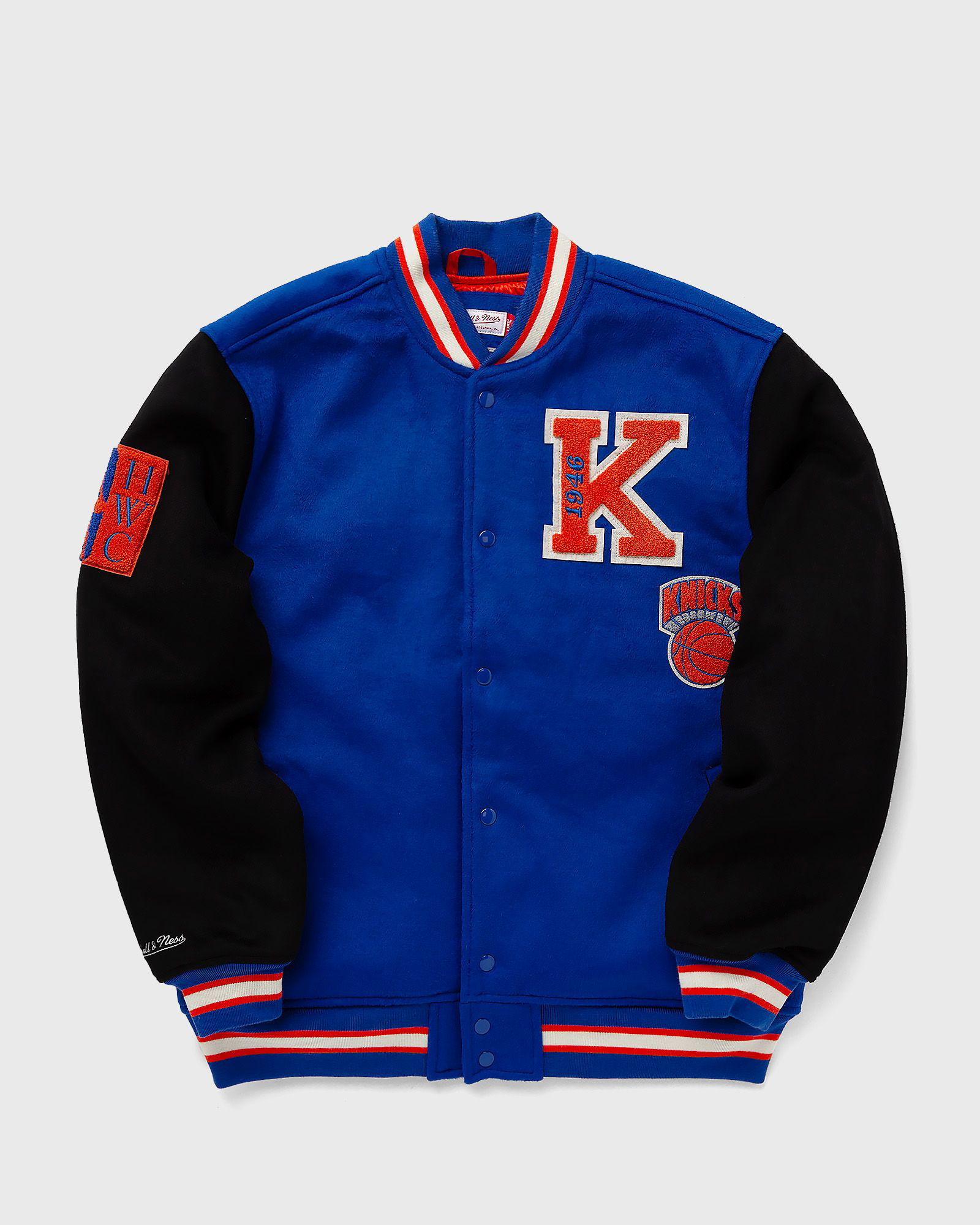 Team Legacy Varsity Jacket