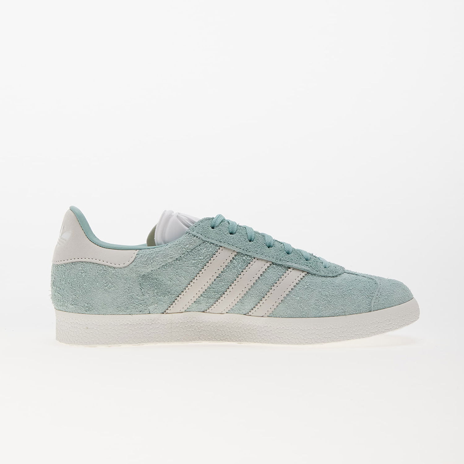 Tenisky a topánky adidas Originals Gazelle W Zelené | IG4393, 1