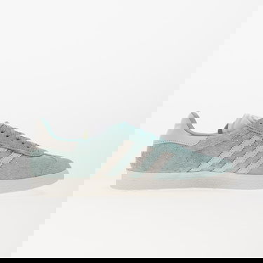 Tenisky a topánky adidas Originals Gazelle W Zelené | IG4393, 1