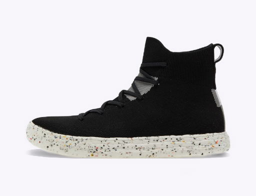 Tenisky a topánky Converse Chuck Taylor All Star Crater Knit Čierna | 170868C