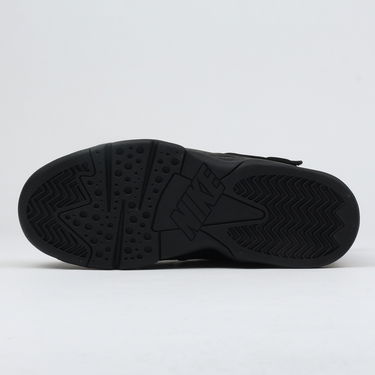 Tenisky a topánky Nike Air Force Max CB ''Black Gold'' Čierna | AJ7922-001, 4