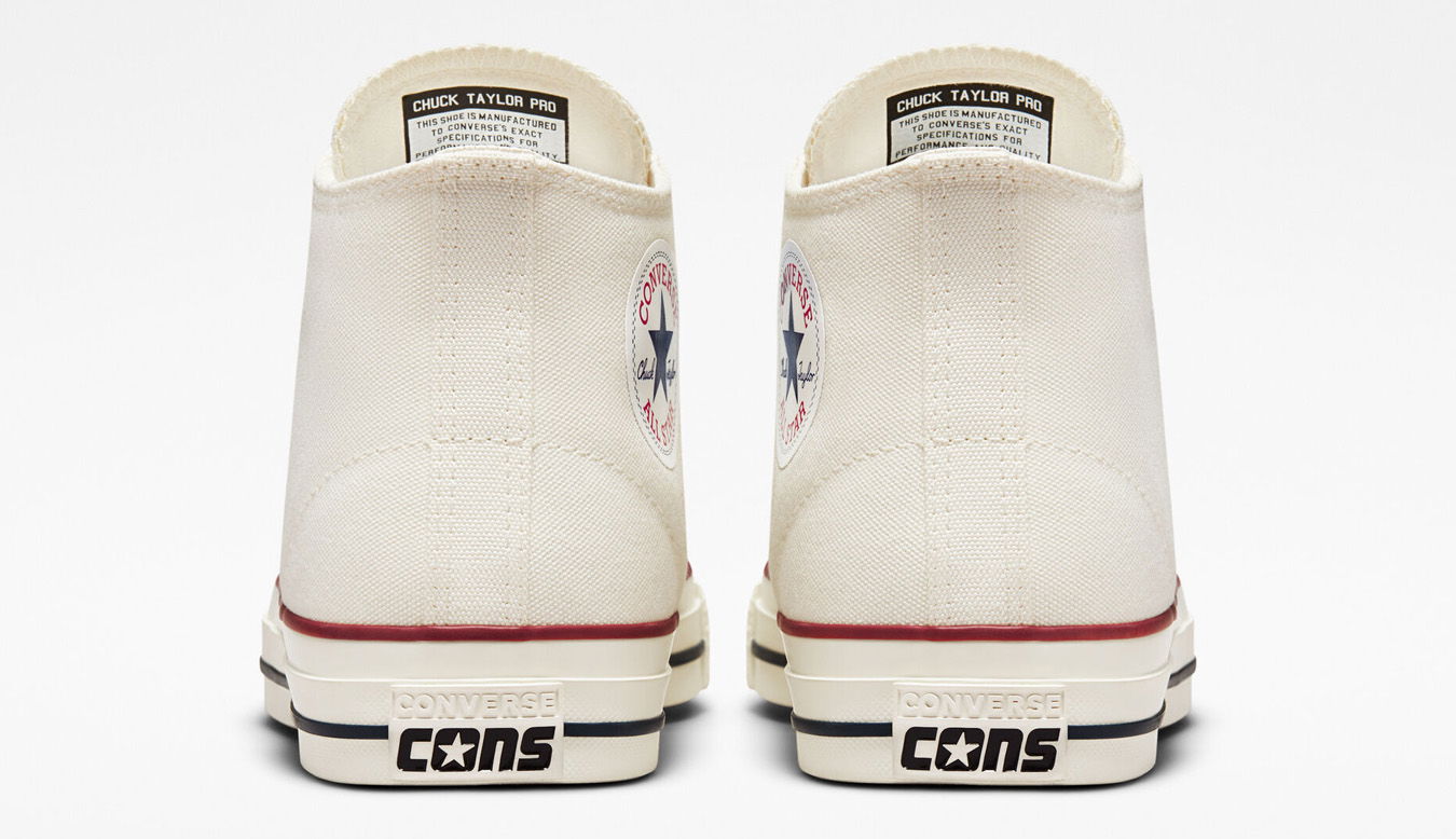 CONS Chuck Taylor All Star Pro