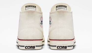 Tenisky a topánky Converse CONS Chuck Taylor All Star Pro Biela | A02137C, 2