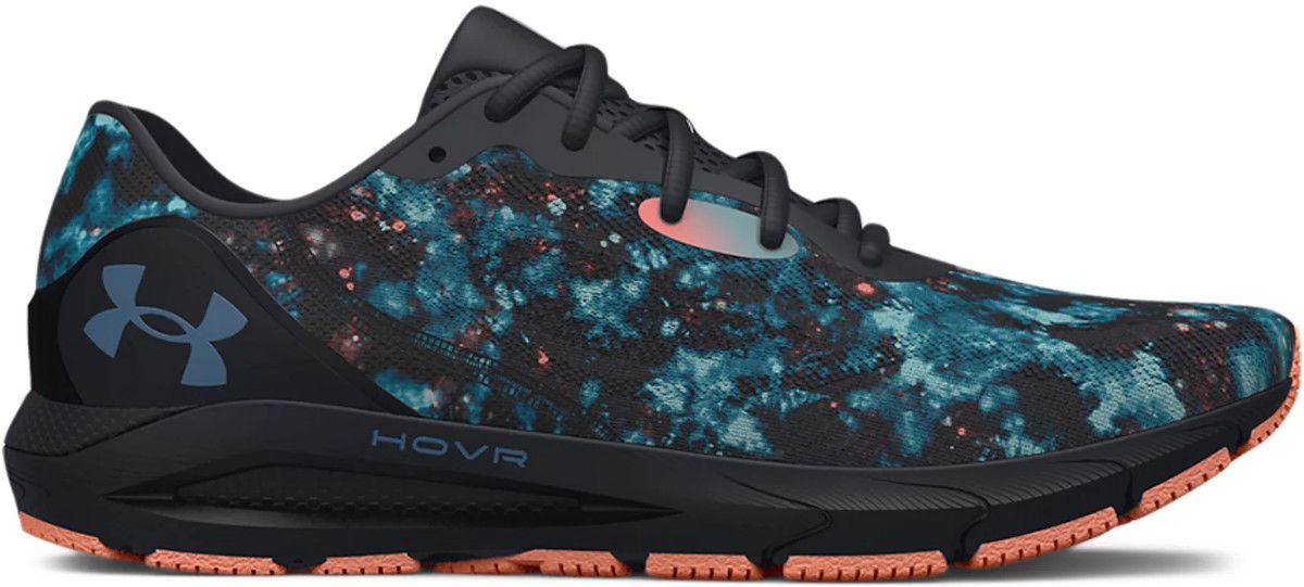 Tenisky a topánky Under Armour HOVR Sonic 5 Tyrkysová | 3025447-001, 0