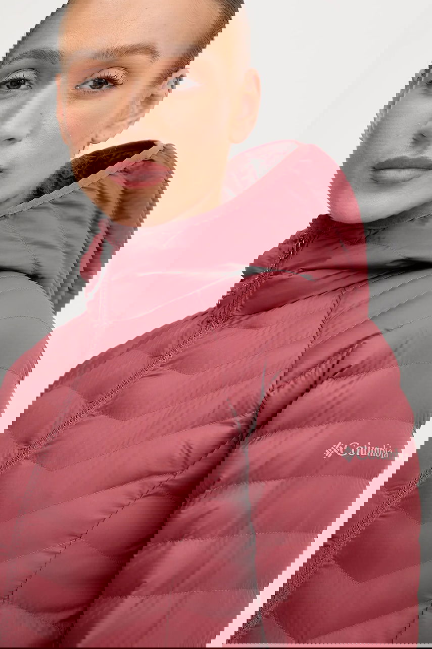 Puffer jacket