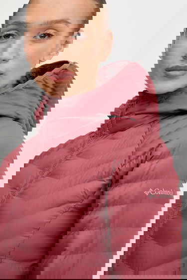 Prešívaná bunda Columbia Puffer jacket Modrá | 1699071, 3