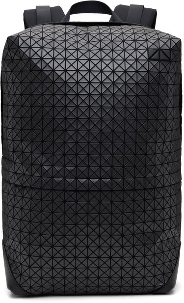Batoh BAO BAO ISSEY MIYAKE BAO BAO ISSEY MIYAKE Liner Backpack Čierna | BB49AG612, 0