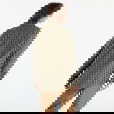 Košeľa Lundhags Ekren Long Sleeve Shirt Zelené | 1119095-640, 1