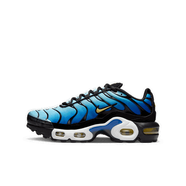 Tenisky a topánky Nike Air Max Plus Modrá | CD0609-032, 4