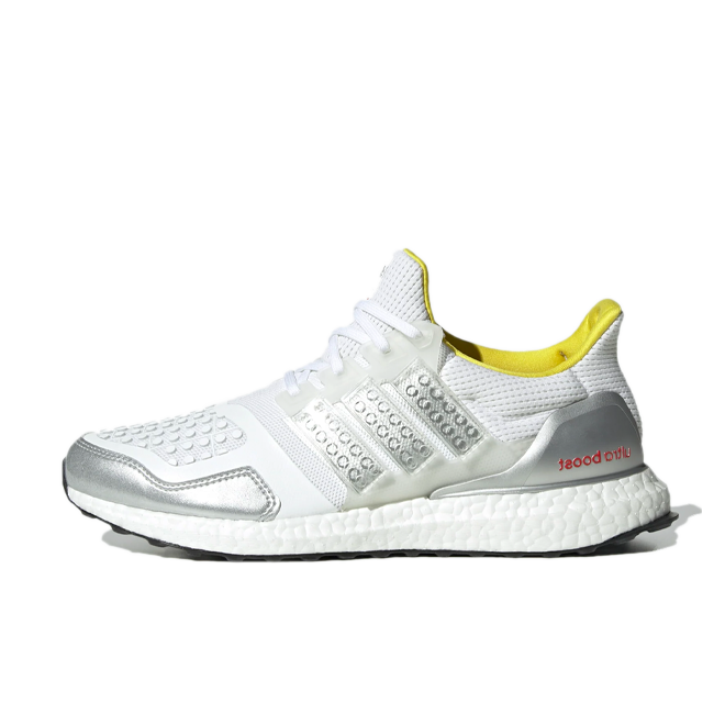 Tenisky a topánky adidas Performance Lego x Ultra Boost DNA "Cloud White" Biela | FY7690, 0