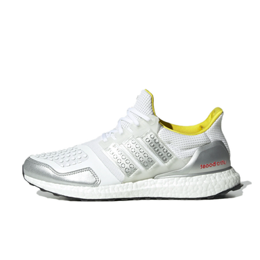 Tenisky a topánky adidas Performance Lego x Ultra Boost DNA "Cloud White" Biela | FY7690, 0