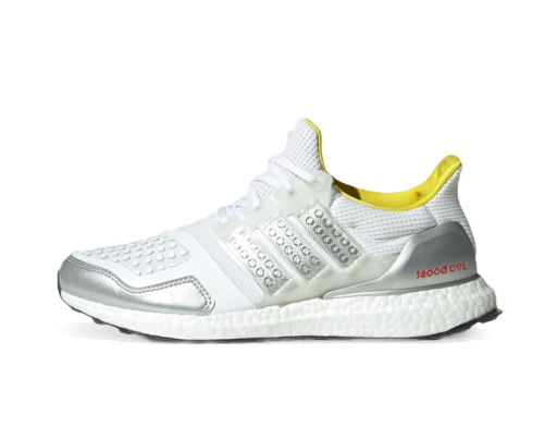 Bežecké topánky adidas Performance Lego x Ultra Boost DNA "Cloud White" Biela | FY7690