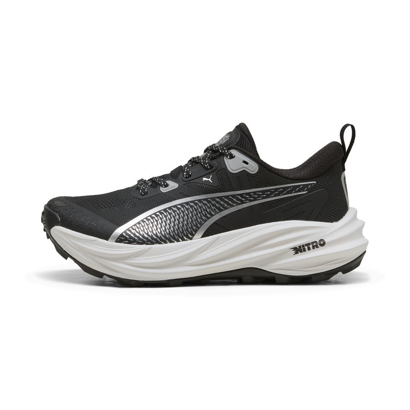 Tenisky a topánky Puma Voyage NITRO™ 4 Čierna | 311042_01