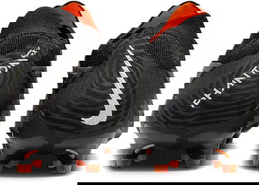 Tenisky a topánky Nike PHANTOM GX ELITE FG Čierna | dc9968-010, 5