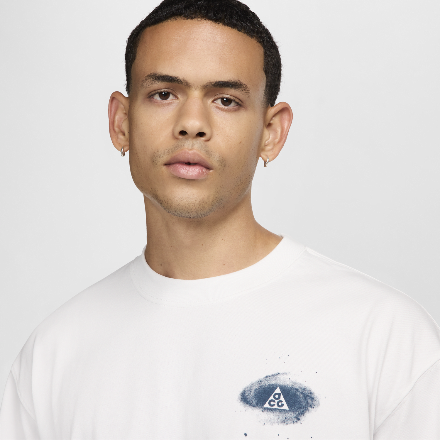 Tričko Nike ACG Dri-FIT Tee Biela | FZ5275-121, 1