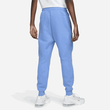 Tepláky Nike Sportswear Tech Fleece Joggers Modrá | FB8002-450, 2