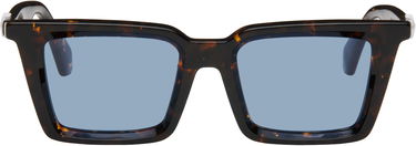 Slnečné okuliare Off-White Off-White Dalton Sunglasses Hnedá | OERI13US25PLA0016045, 0