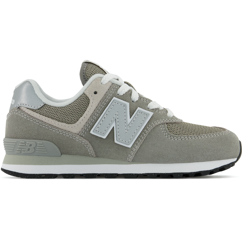 Tenisky a topánky New Balance New Balance PC574EVG Šedá | NBPC574EVG, 0