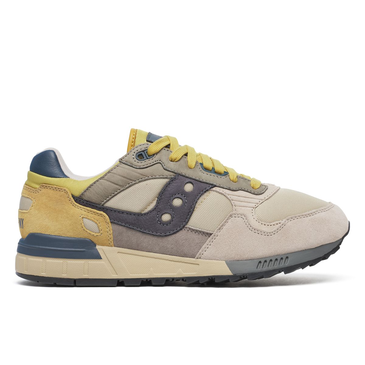 Tenisky a topánky Saucony Shadow 5000 Crafted 37.5 M Rôznofarebný | S70944-3, 1