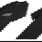 Aries Moto Dodgem T-Shirt, Size Large