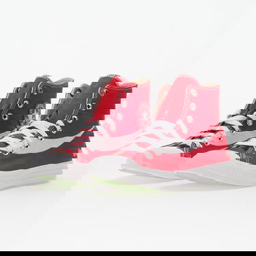 Tenisky a topánky Converse Coca-Cola Chuck Taylor All Star Červená | A17889C, 5