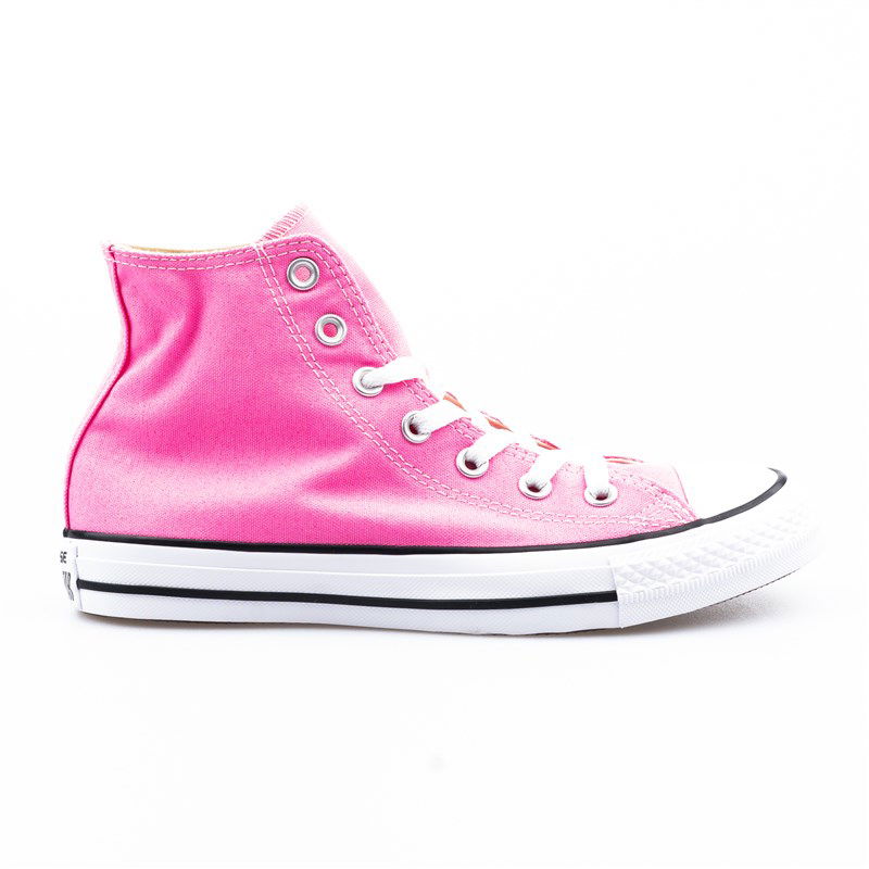 Tenisky a topánky Converse Chuck Taylor All Star High Ružová | M9006, 0