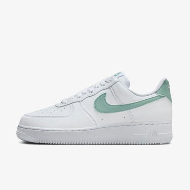 Tenisky a topánky Nike AIR FORCE 1 '07 NEXT NATURE Biela | DV3808-112, 0