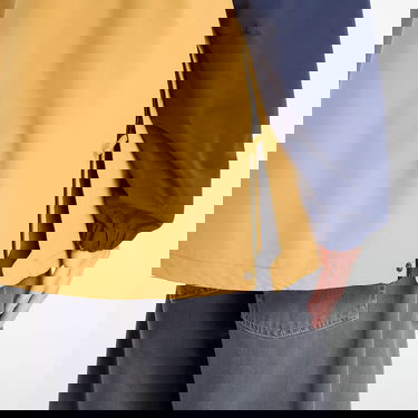 Vetrovka Horsefeathers Gordie Colorblock Hooded Pullover Jacket Rôznofarebný | OM322I, 3