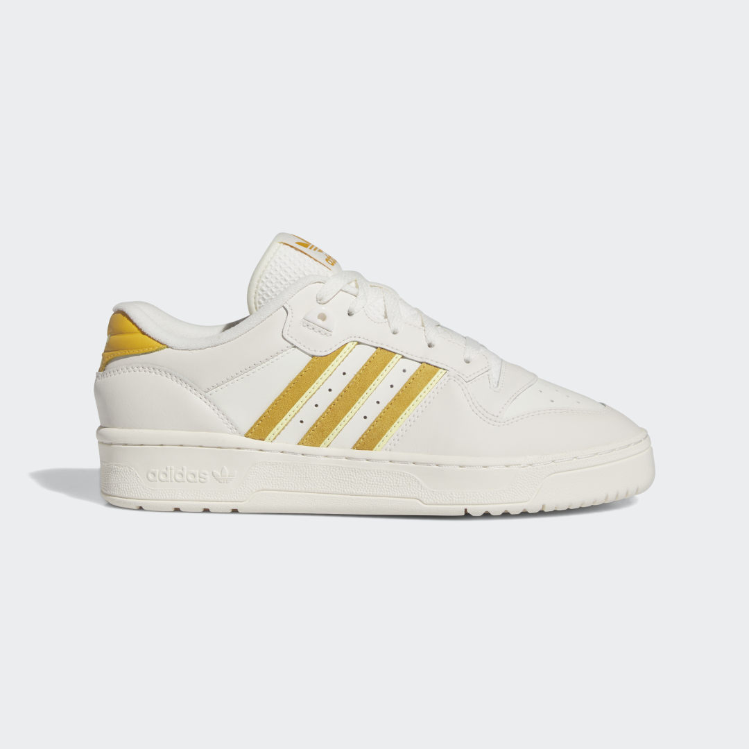 Tenisky a topánky adidas Originals Rivalry Low Biela | IE7197, 1