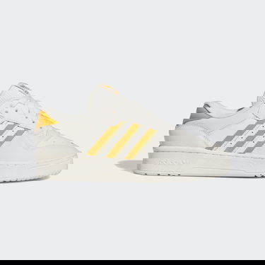 Tenisky a topánky adidas Originals Rivalry Low Biela | IE7197, 1