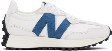 Oblečenie New Balance 327 Biela | WS327JB, 0