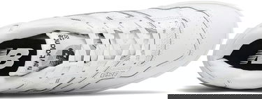 Tenisky a topánky New Balance 550 "White Grey" Biela | bb550-pb1, 3