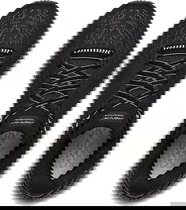 Tenisky a topánky Under Armour HOVR Machina Čierna | 3021956-001, 4
