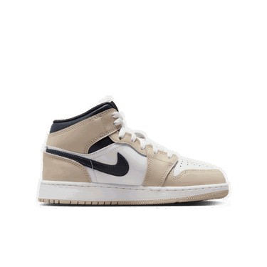 Tenisky a topánky Jordan Air Jordan 1 Mid Béžová | DQ8423-153, 3