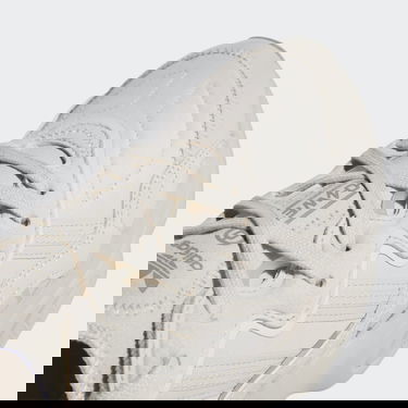 Tenisky a topánky adidas Originals OZWEEGO Biela | GX3322, 4