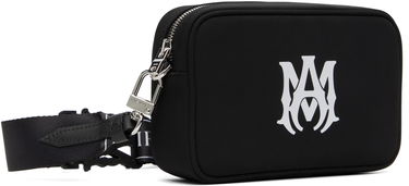 Taška cez rameno AMIRI AMIRI MA Camera Case Bag Čierna | AMBGCM1019, 1